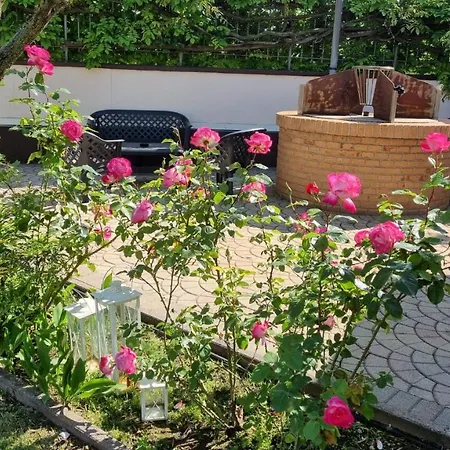 Casa Molina * Castelnuovo del Garda