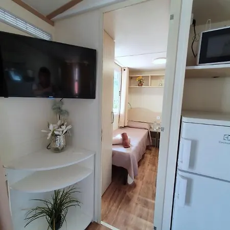 Casa Molina Lejlighed *