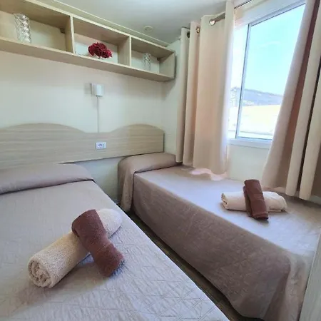 Casa Molina Lejlighed Castelnuovo del Garda