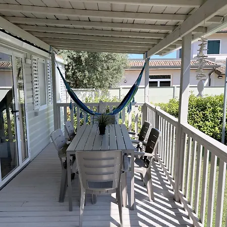 Casa Molina * Castelnuovo del Garda