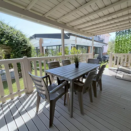 Casa Molina Lejlighed