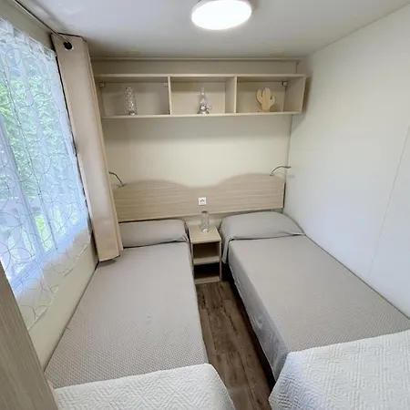 Casa Molina Lejlighed *