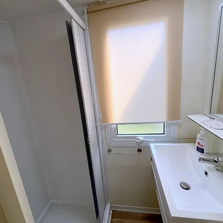 Lejlighed Casa Molina *