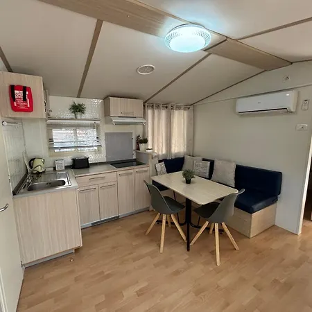 Casa Molina Lejlighed