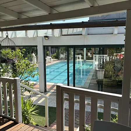 Lejlighed Casa Molina Castelnuovo del Garda