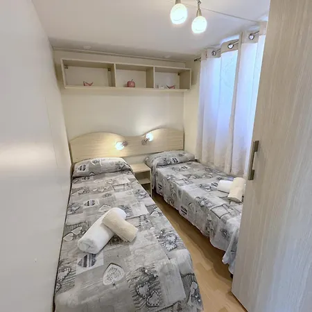 Casa Molina Lejlighed