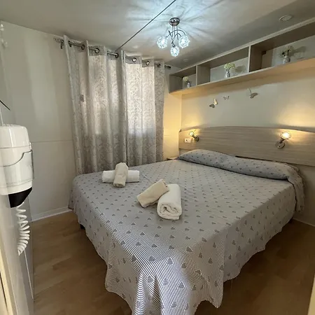 Lejlighed Casa Molina