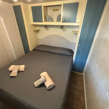 Casa Molina Lejlighed