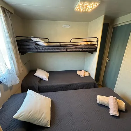 Casa Molina Castelnuovo del Garda