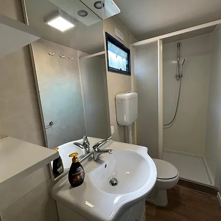 Lejlighed Casa Molina *