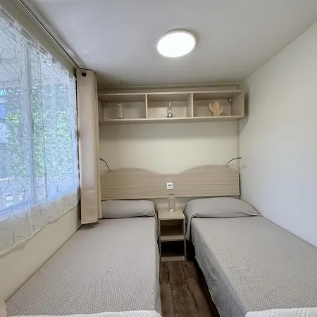 Casa Molina Lejlighed *