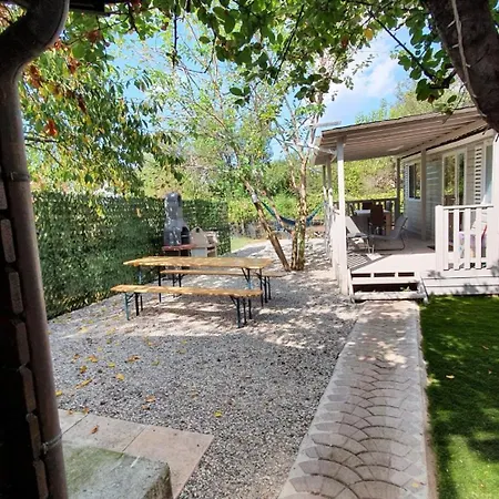 Casa Molina Lejlighed Castelnuovo del Garda