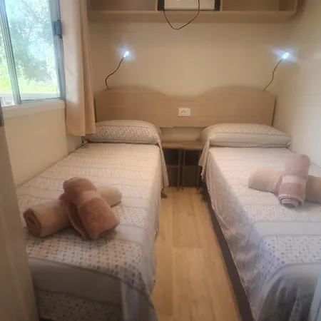 Casa Molina Castelnuovo del Garda