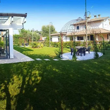 Casa Molina Lejlighed Castelnuovo del Garda